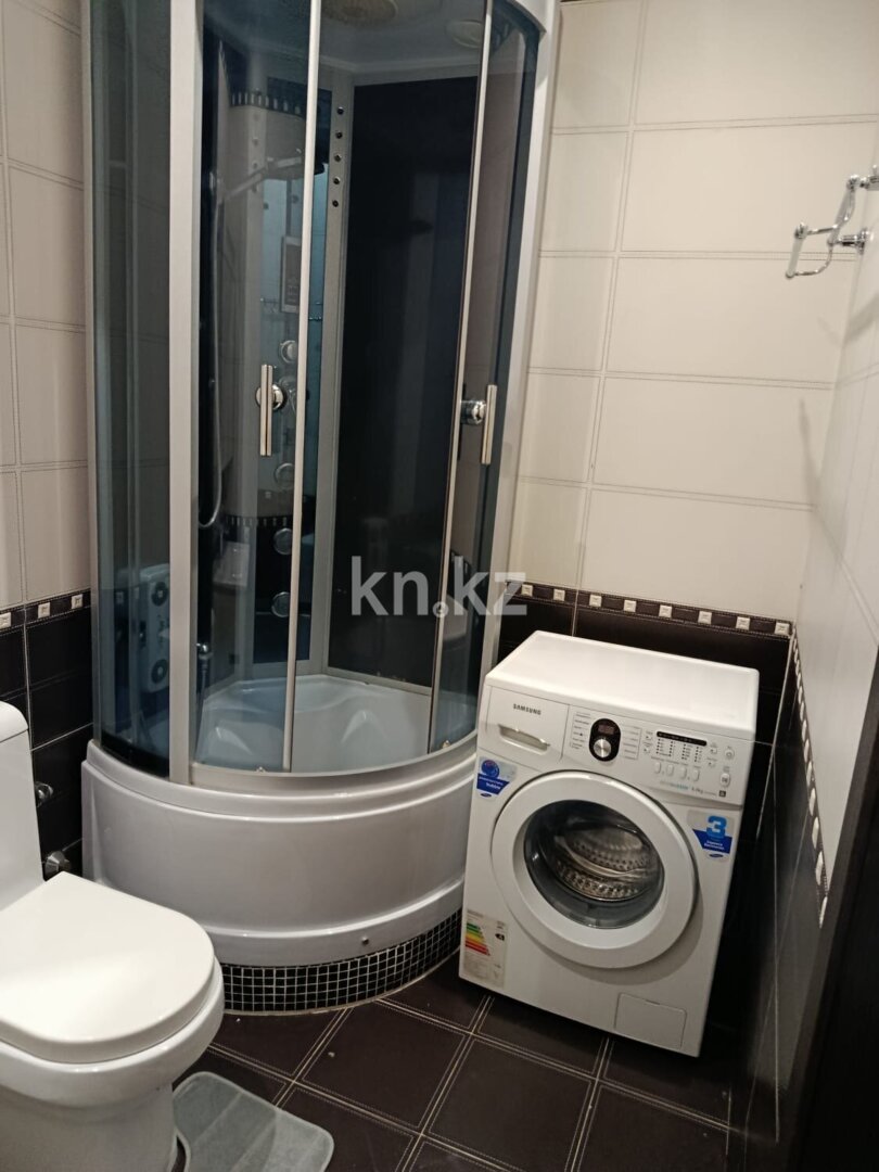 Аренда 1-комнатной квартиры, 40 м² в Астане - фото 10