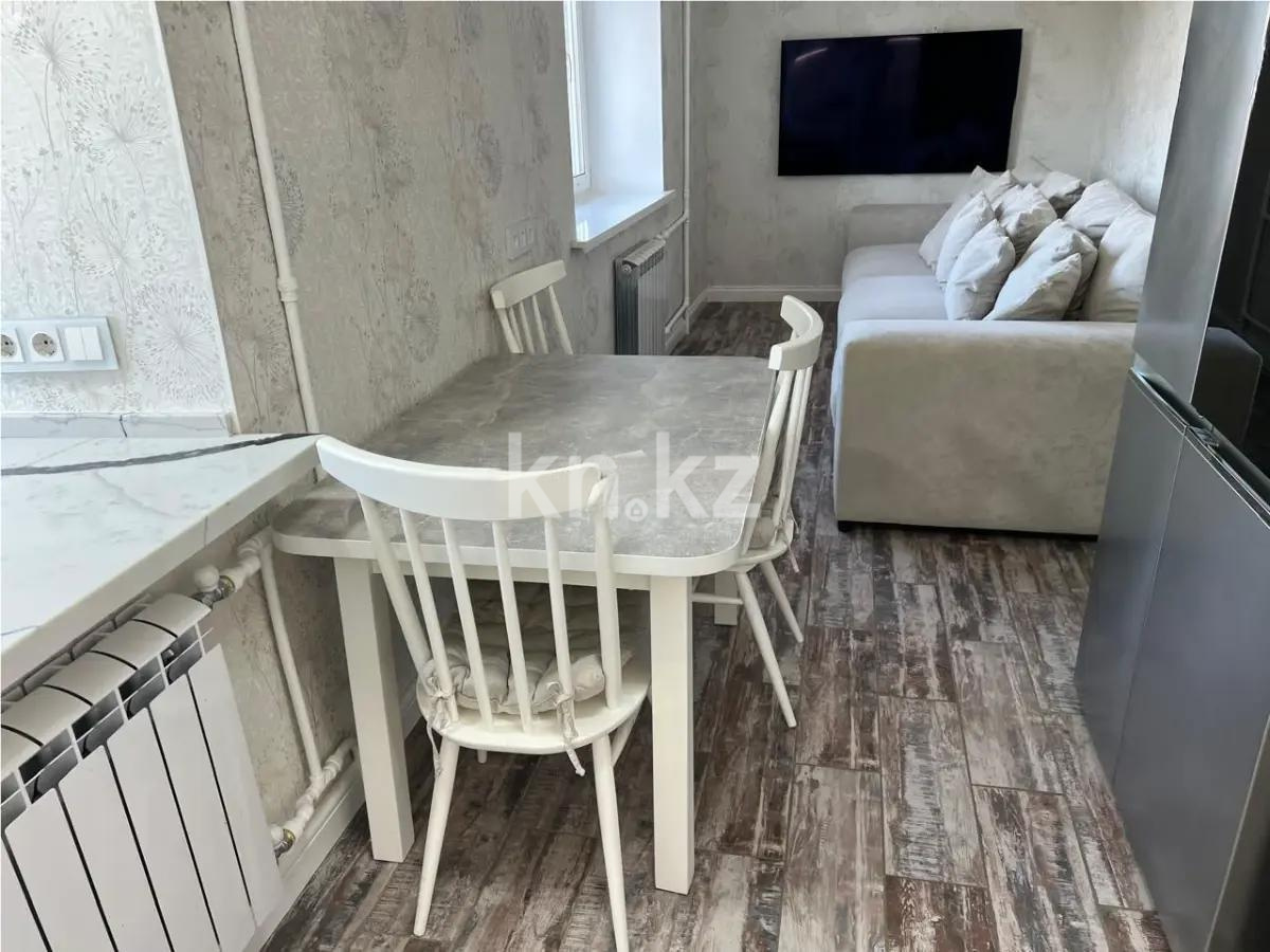 Продажа 2-комнатной квартиры, 45.1 м², пр. Достык, дом  296 в Алматы