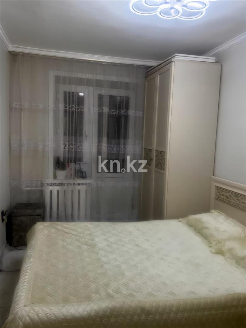 Продажа 3-комнатной квартиры, 59 м², пр. Строителей, дом  13 в Караганде