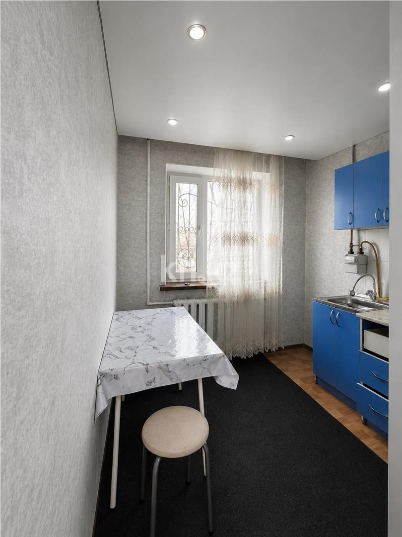 Продажа 2-комнатной квартиры, 44 м² в Караганде
