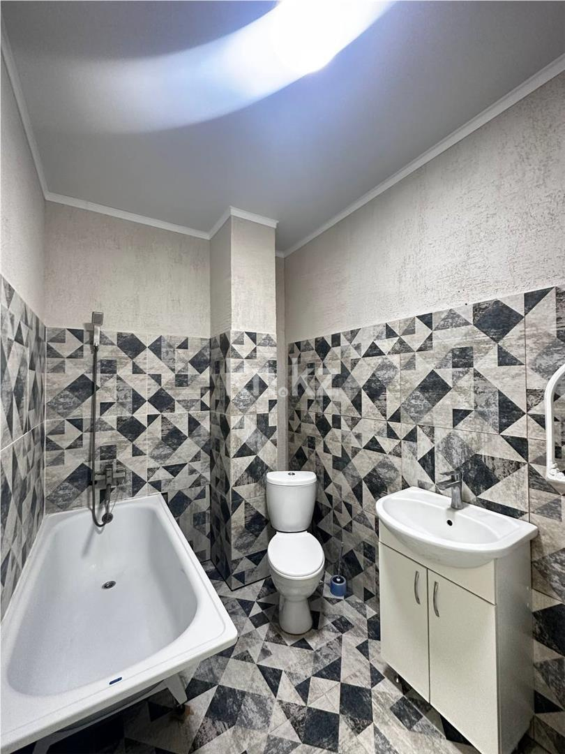 Продажа 1-комнатной квартиры, 32.5 м², ул. Калдаякова в Астане - фото 6