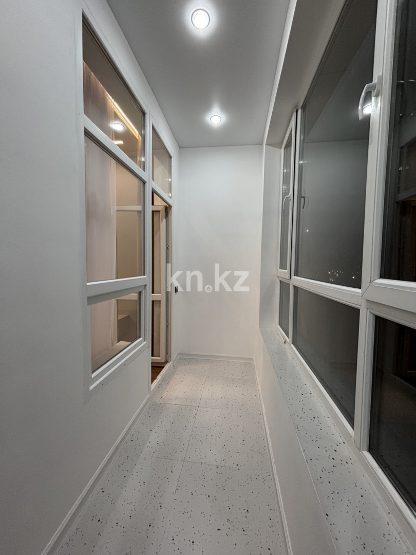 Продажа 2-комнатной квартиры, 41.4 м² в Астане - фото 5