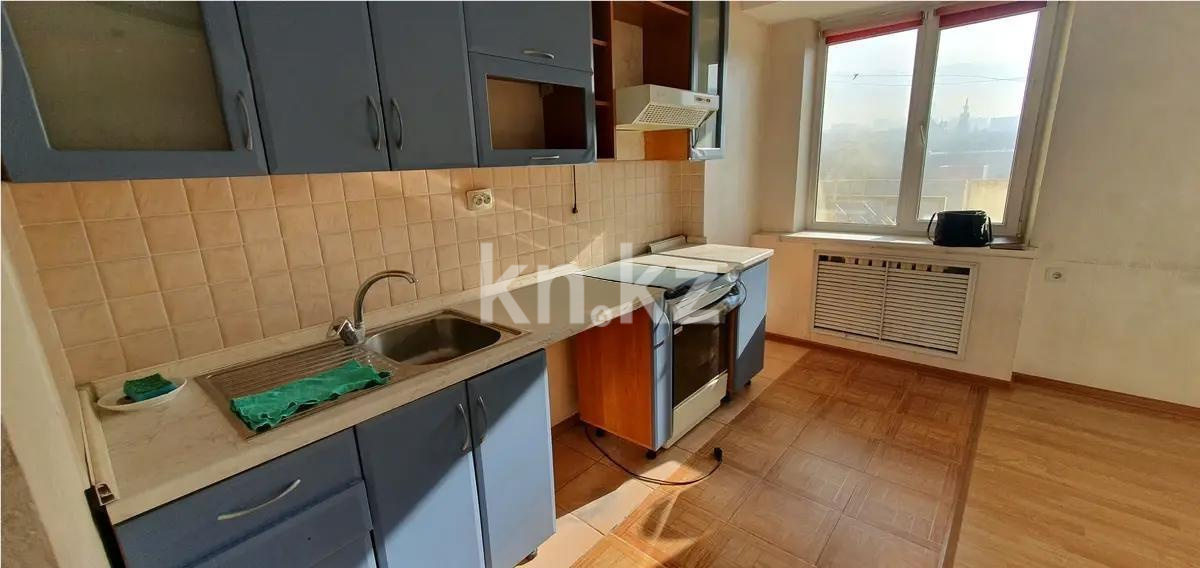 Продажа 1-комнатной квартиры, 40 м², пр. Жибек жолы, дом  59 в Алматы
