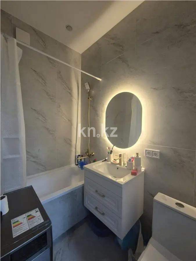 Продажа 2-комнатной квартиры, 49.7 м² в Астане - фото 4