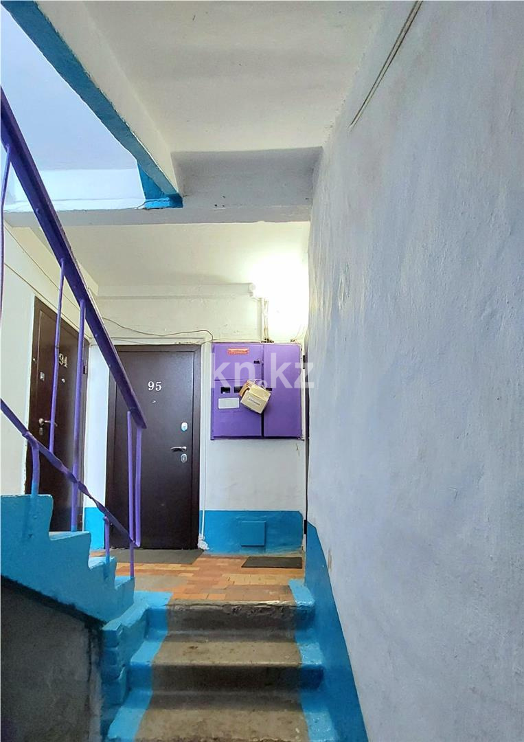 Продажа 2-комнатной квартиры, 47 м² в Темиртау - фото 13