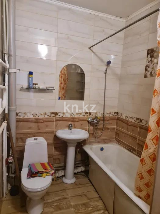 Продажа 1-комнатной квартиры, 42 м², мкр. Тастак-2, дом  21 в Алматы - фото 3