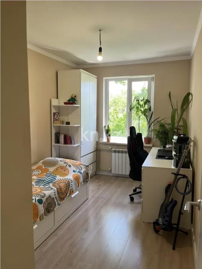 Продажа 2-комнатной квартиры, 45 м² в Алматы