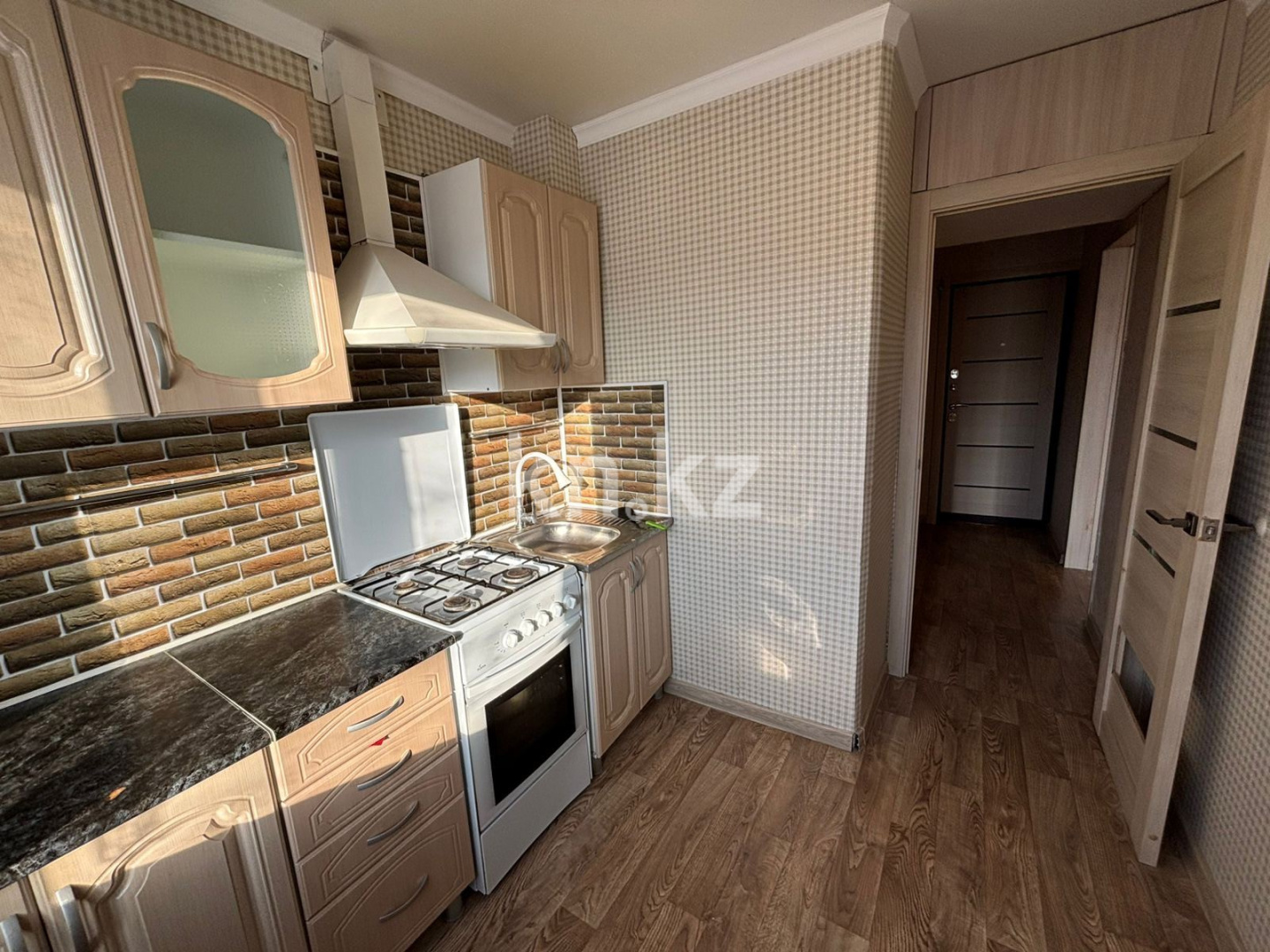 Продажа 1-комнатной квартиры, 30.6 м² в Костанае