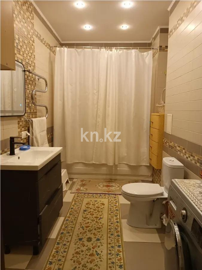 Продажа 3-комнатной квартиры, 120 м² в Алматы - фото 4