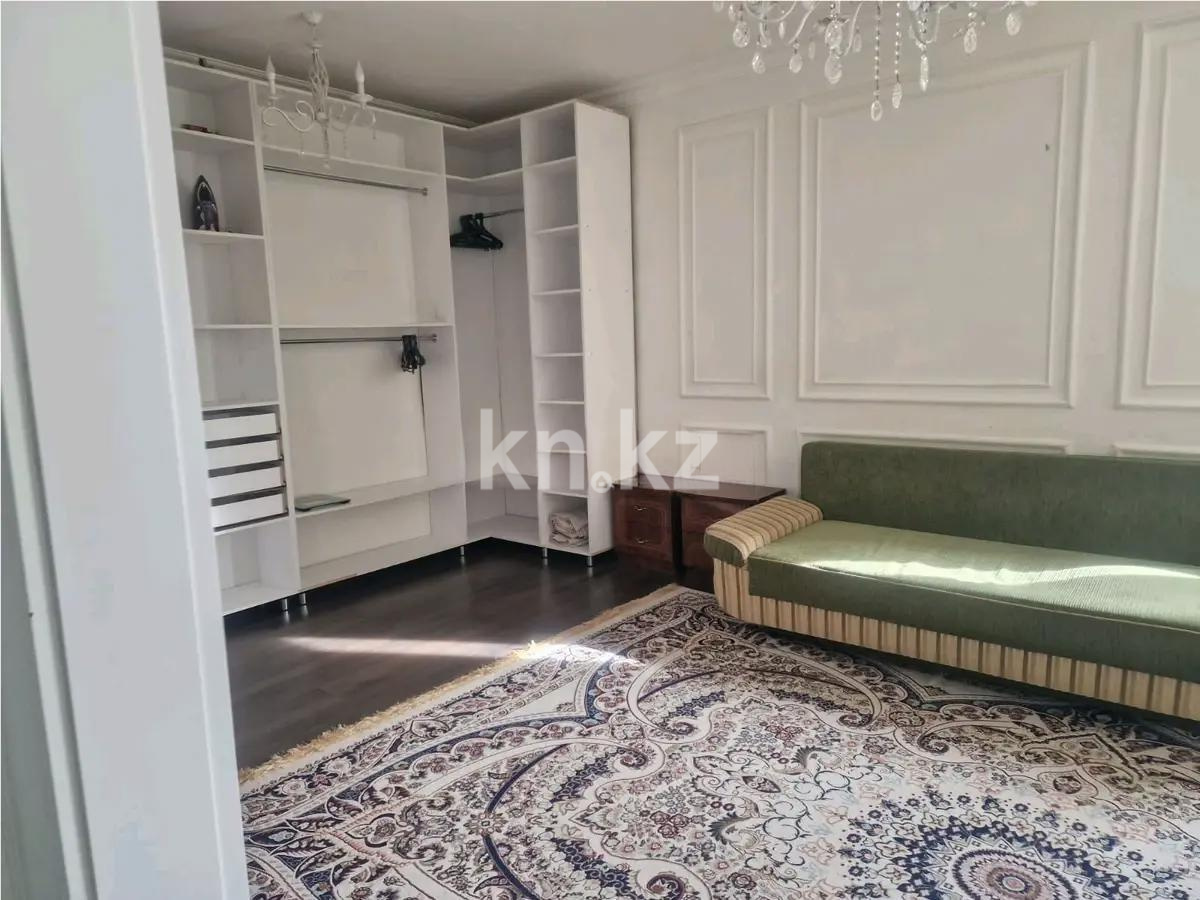 Продажа 2-комнатной квартиры, 68 м² в Астане - фото 2