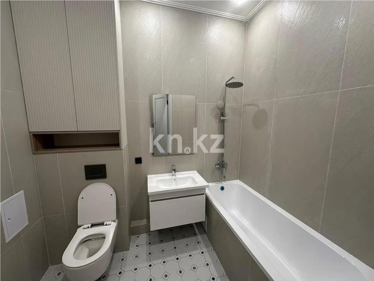 Продажа 2-комнатной квартиры, 42.2 м² в Астане - фото 3