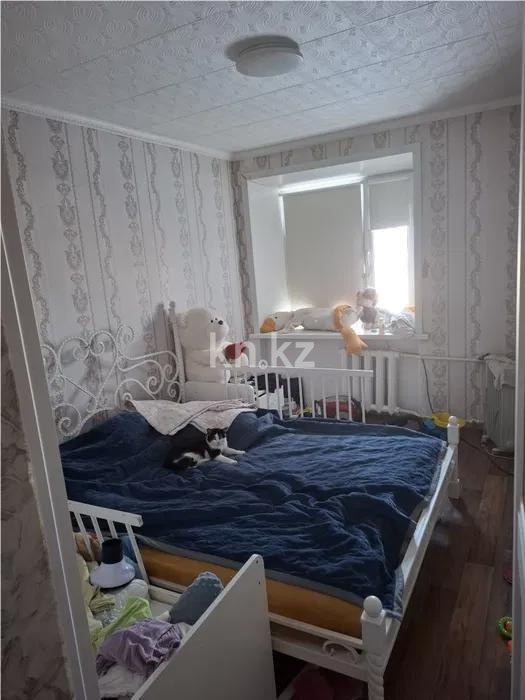 Продажа 1-комнатной квартиры, 62 м² в Абае