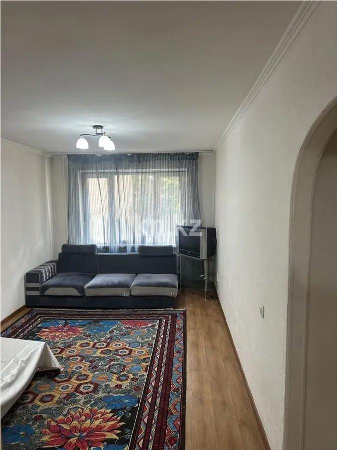 Продажа 3-комнатной квартиры, 70 м² в Алматы