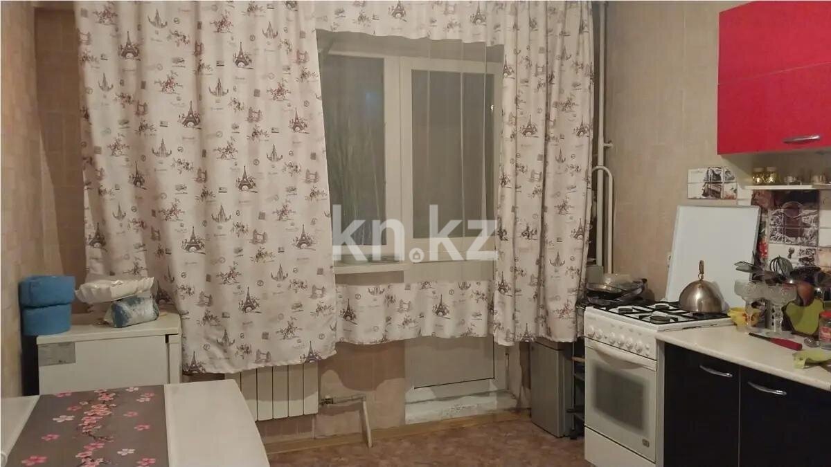 Продажа 1-комнатной квартиры, 37 м² в Алматы - фото 2