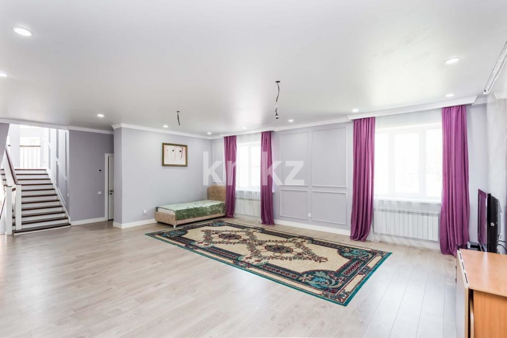 Продажа 10-комнатного дома, 460 м² в Алматы - фото 5