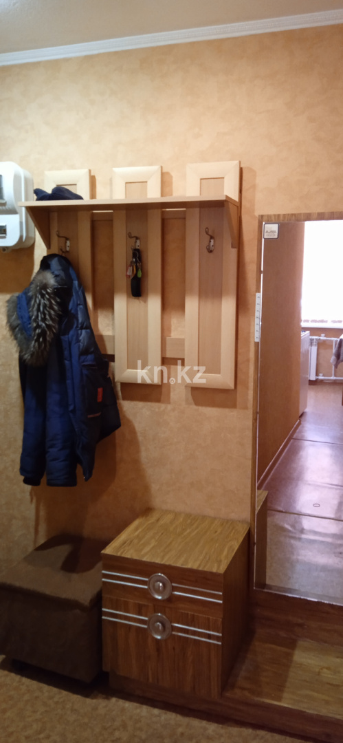 Аренда 1-комнатной квартиры посуточно, 32 м² в Караганде - фото 2