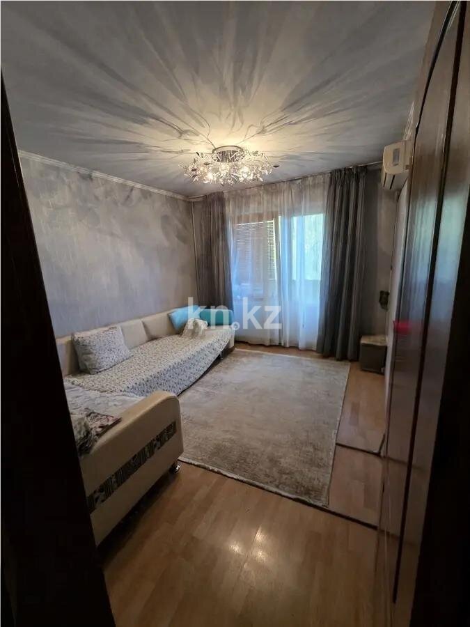 Продажа 3-комнатной квартиры, 70 м² в Алматы