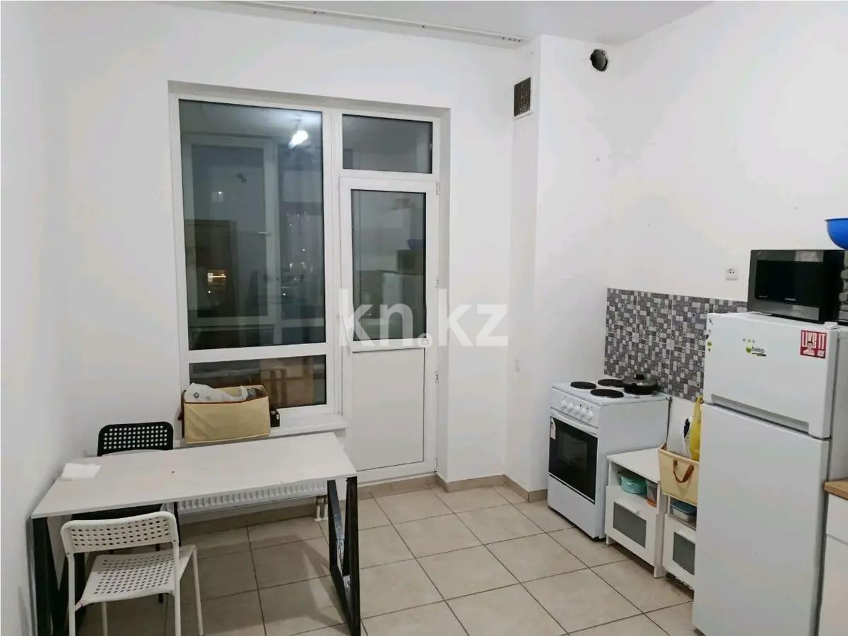 Продажа 2-комнатной квартиры, 62.8 м², пр. Кабанбай батыра, дом  60 в Астане - фото 2