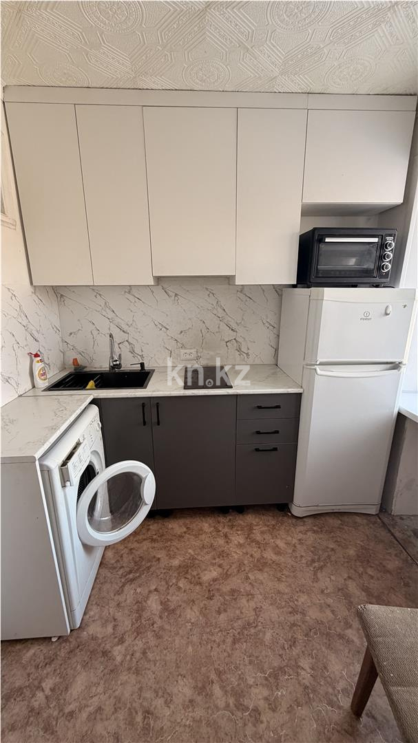 Продажа 2-комнатной квартиры, 38 м² в Караганде - фото 3