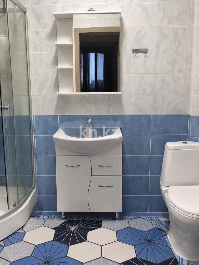 Продажа 3-комнатной квартиры, 86 м² в Алматы - фото 5