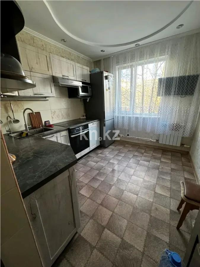 Продажа 4-комнатной квартиры, 80 м², мкр-н Гульдер-1, дом  19 в Караганде - фото 5