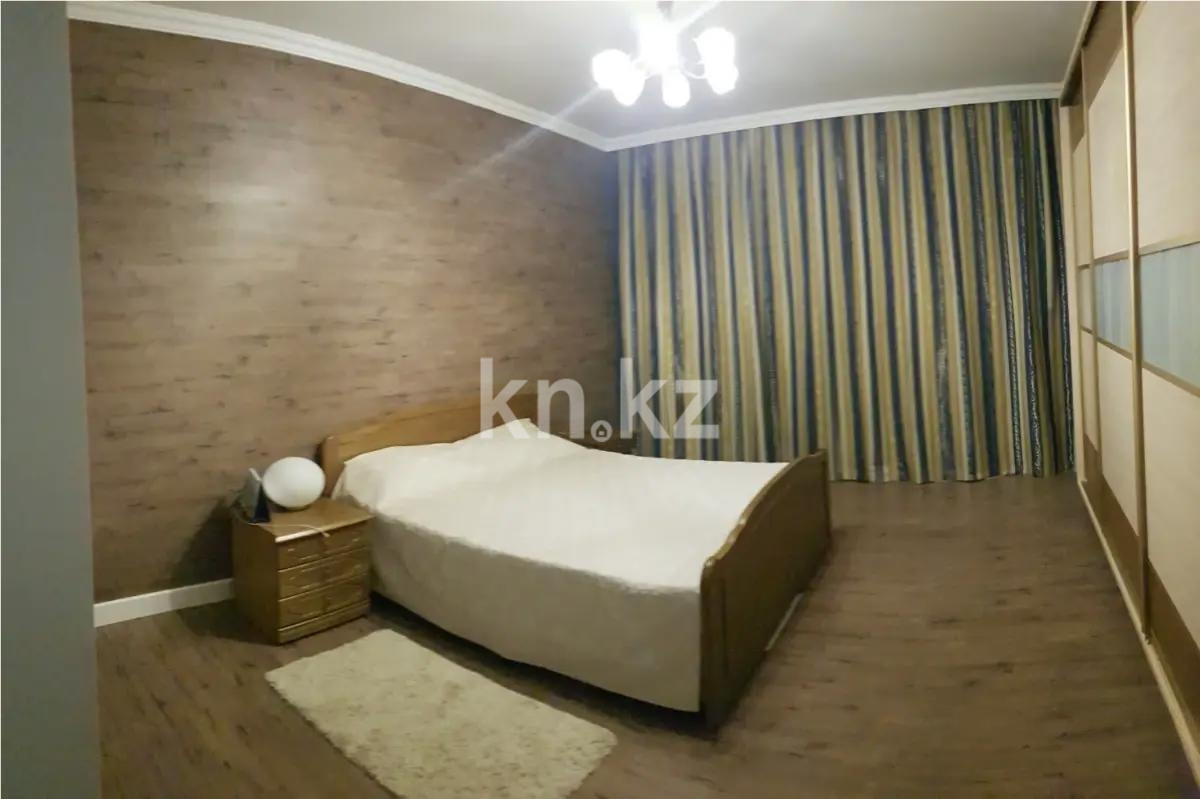 Продажа 4-комнатной квартиры, 130 м², ул. Жуалы, дом  5 в Алматы - фото 3