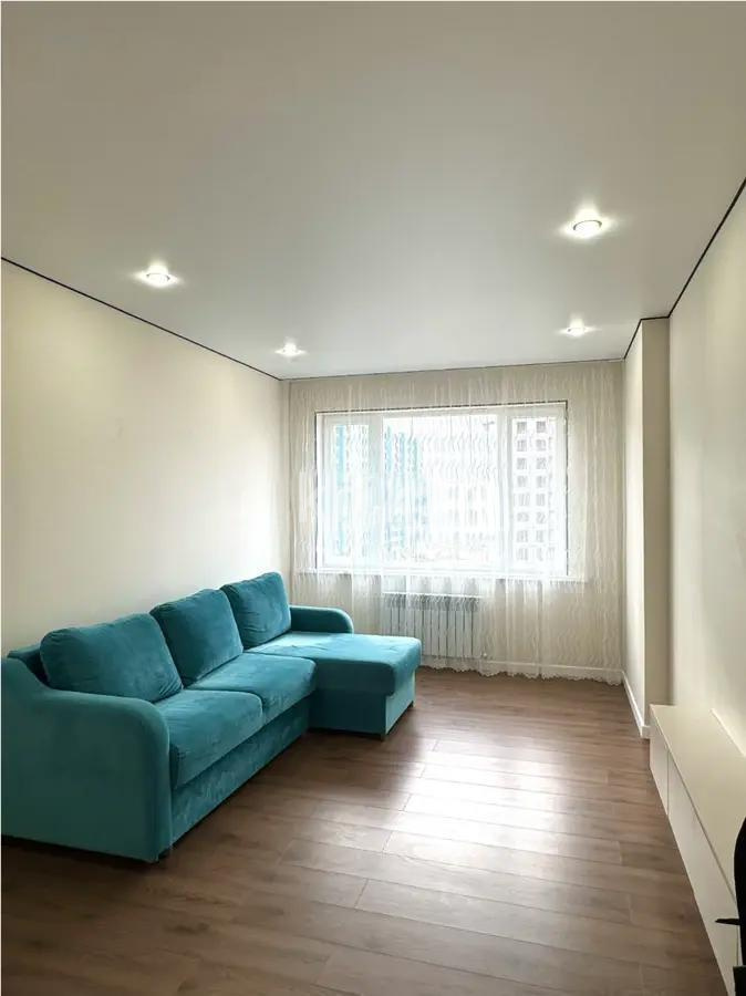Продажа 1-комнатной квартиры, 43.88 м² в Астане