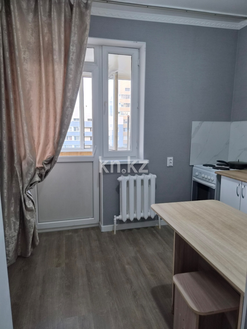 Продажа 1-комнатной квартиры, 34 м² в Астане - фото 8