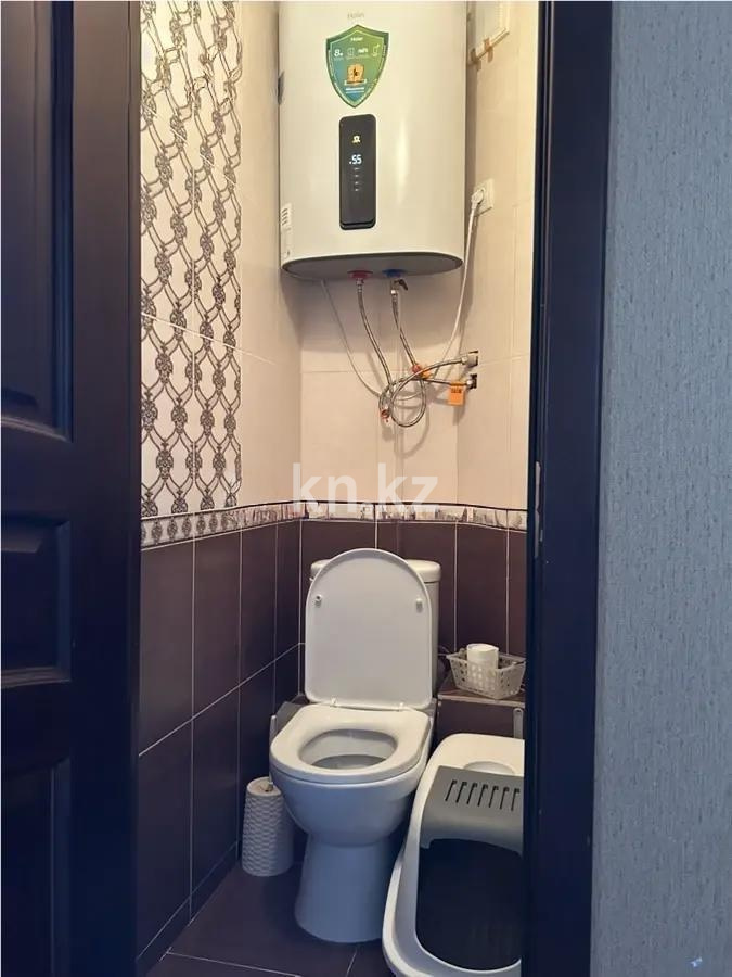 Продажа 4-комнатной квартиры, 80 м² в Караганде - фото 7