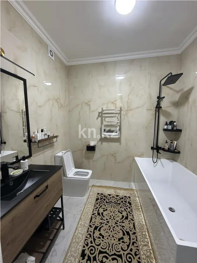 Продажа 3-комнатной квартиры, 126 м² в Астане - фото 5