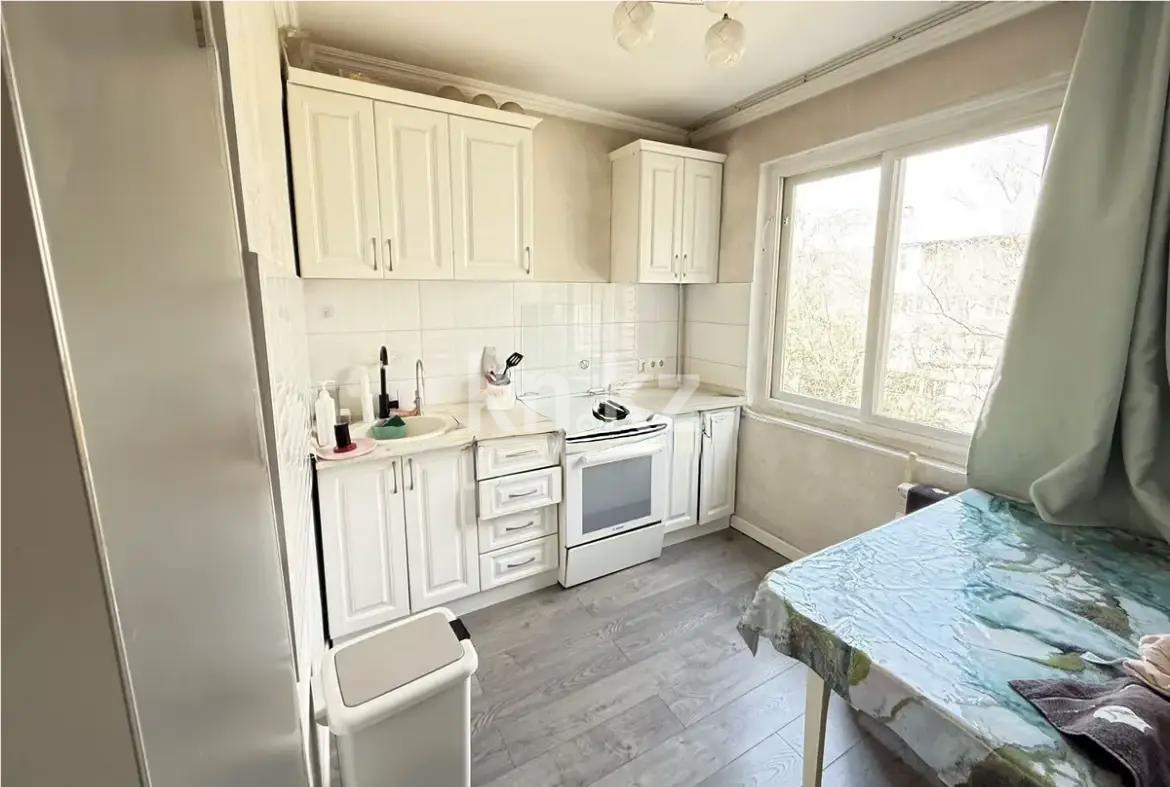 Продажа 3-комнатной квартиры, 57 м² в Алматы - фото 5