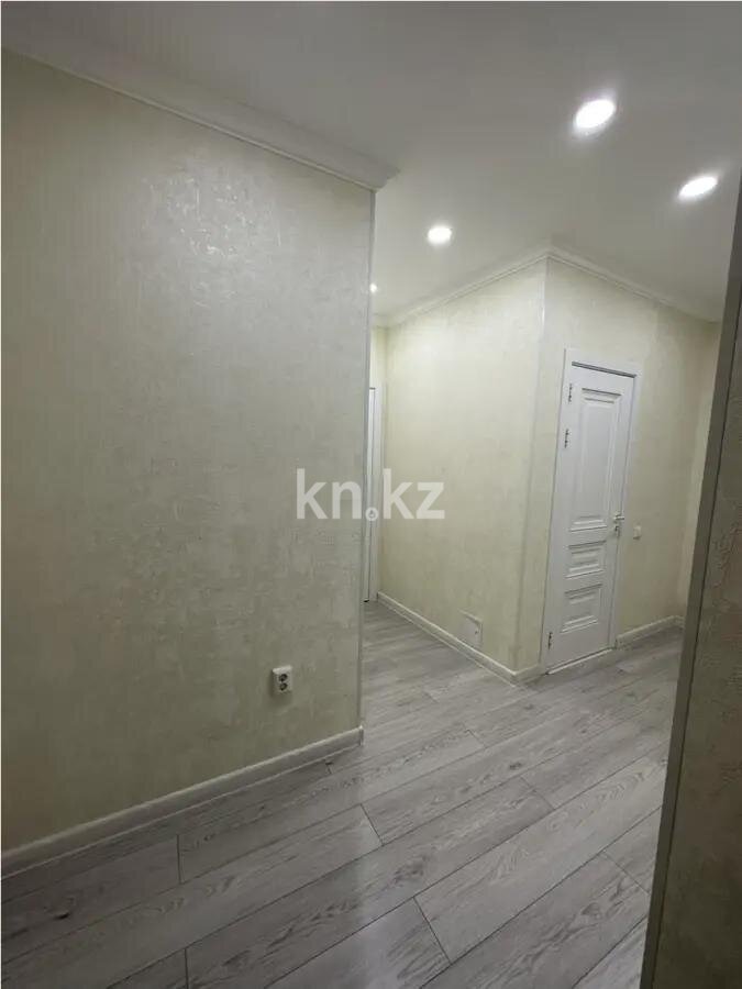 Продажа 1-комнатной квартиры, 45.9 м² в Астане - фото 4