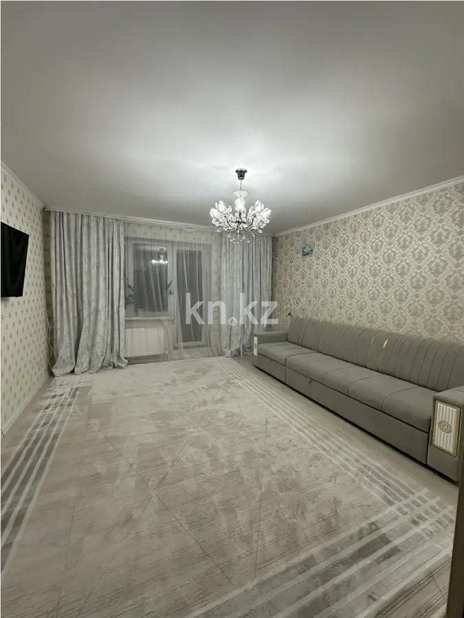 Продажа 3-комнатной квартиры, 97 м², ул. Бектурова, дом  4/4 в Астане