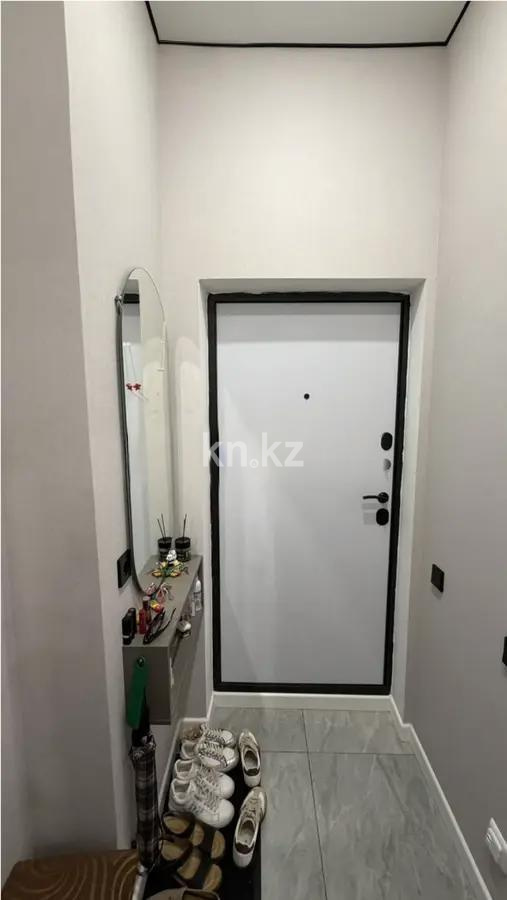 Продажа 1-комнатной квартиры, 37.3 м² в Астане - фото 5