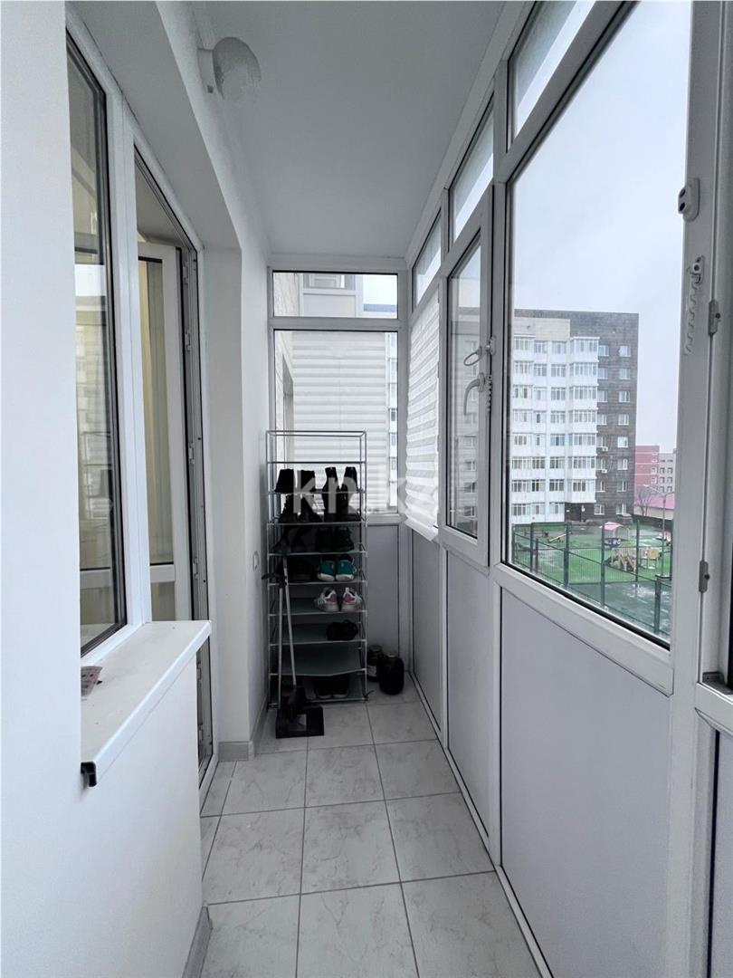 Продажа 3-комнатной квартиры, 83 м², ул. Таттимбета в Караганде - фото 16