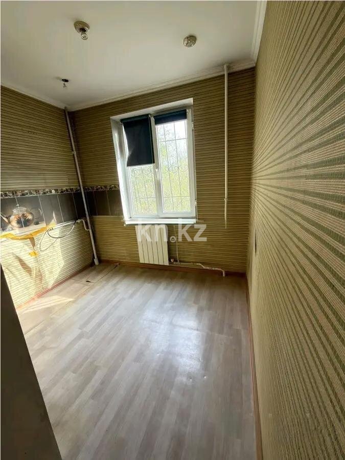Продажа 2-комнатной квартиры, 42 м² в Алматы - фото 2
