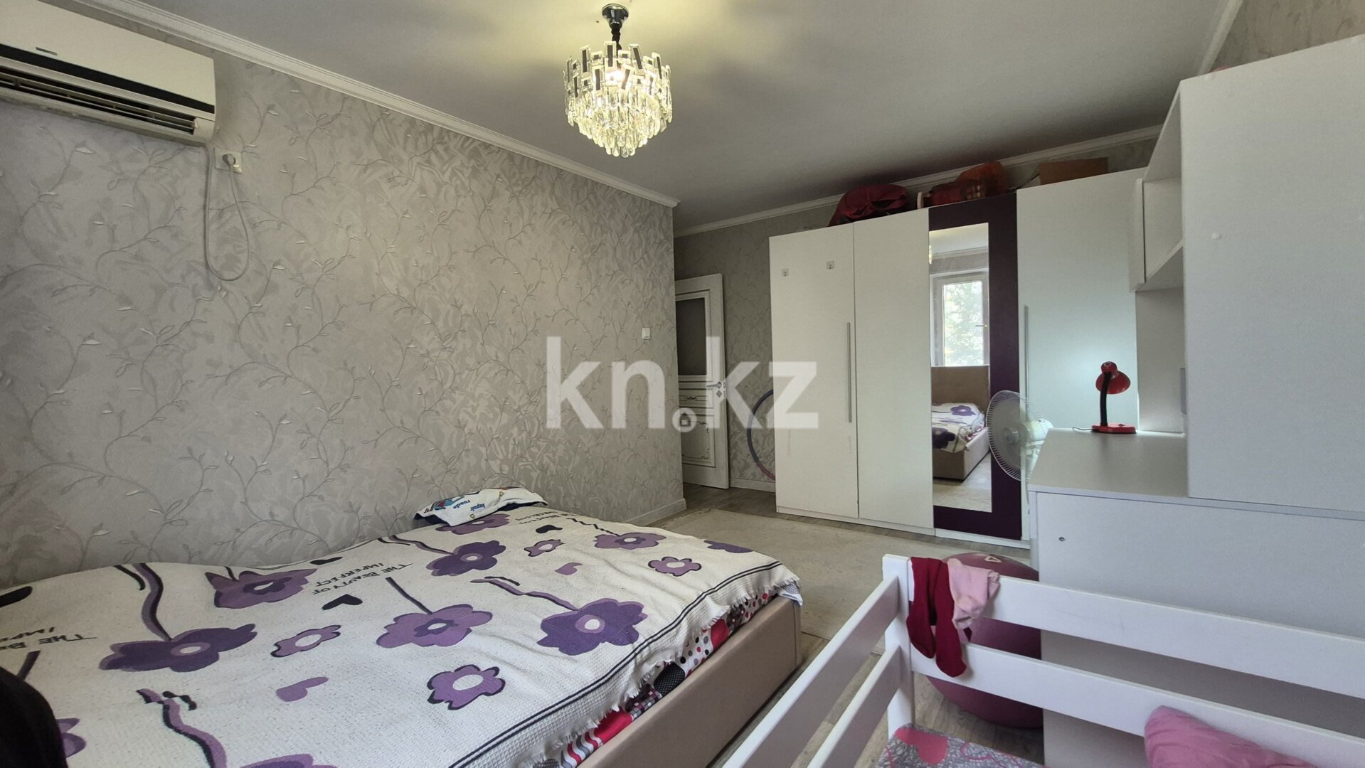 Продажа 4-комнатной квартиры, 72.3 м² в Атырау - фото 8