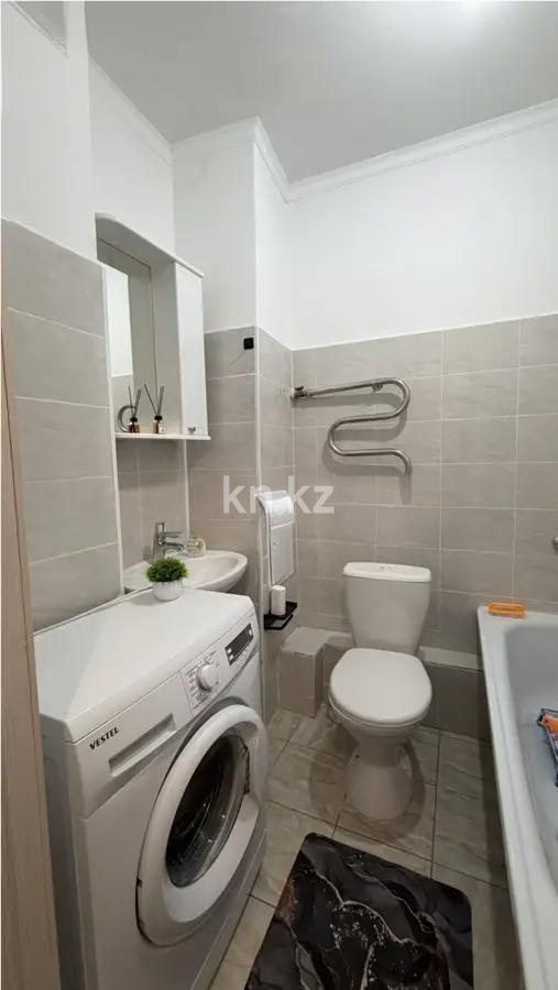 Продажа 1-комнатной квартиры, 28 м² в Астане - фото 2