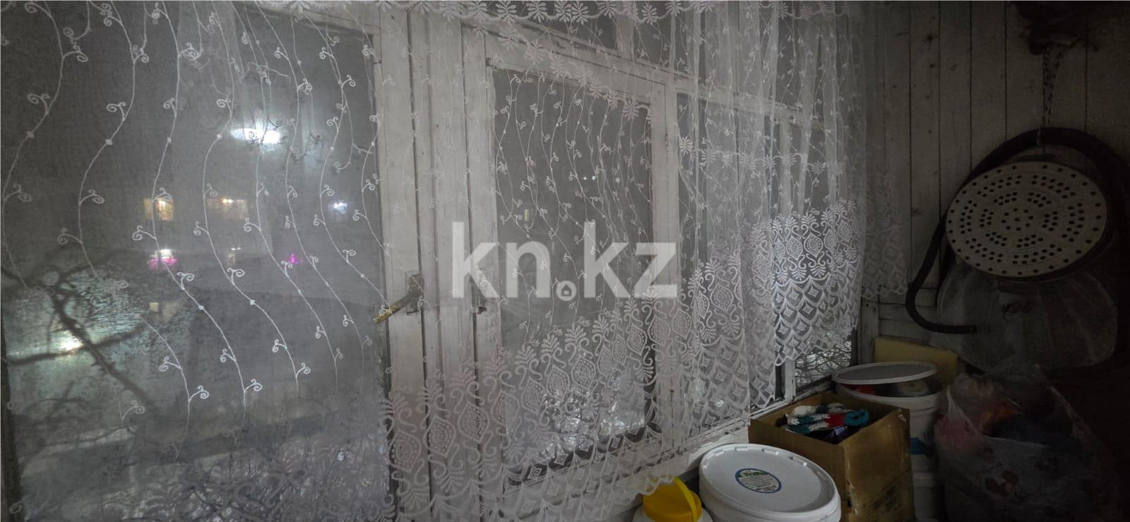 Продажа 2-комнатной квартиры, 46 м² в Темиртау - фото 11