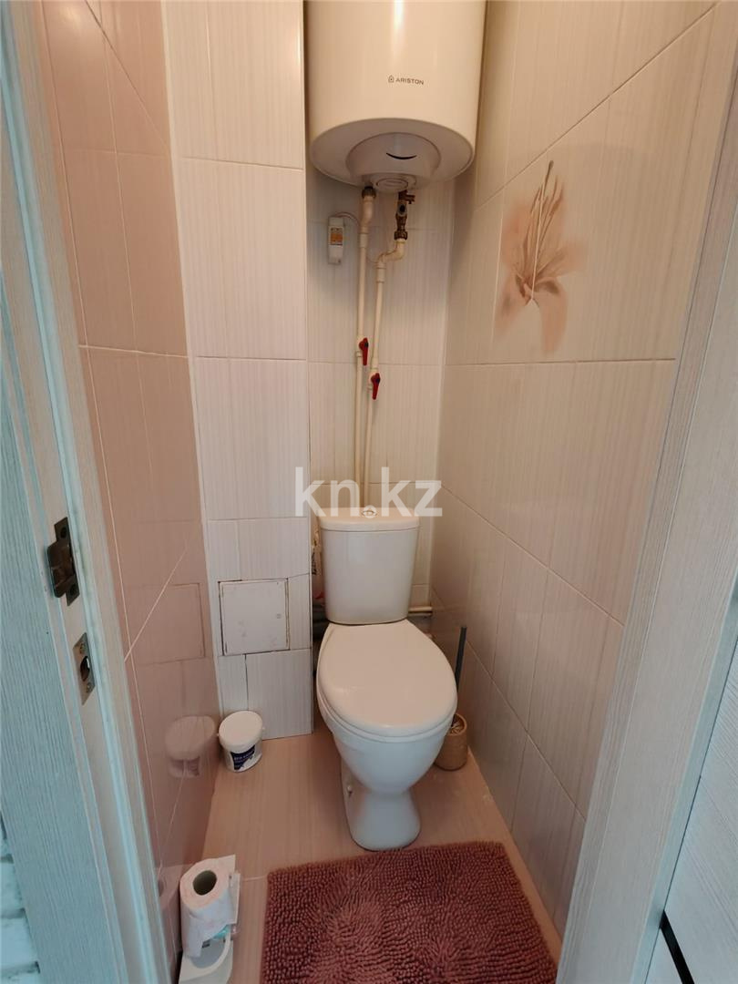 Продажа 3-комнатной квартиры, 63 м², мкр-н Степной-4 в Караганде - фото 9