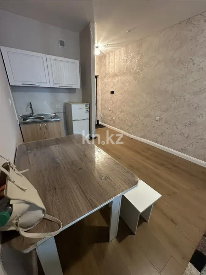 Продажа 1-комнатной квартиры, 26.5 м² в Алматы - фото 2