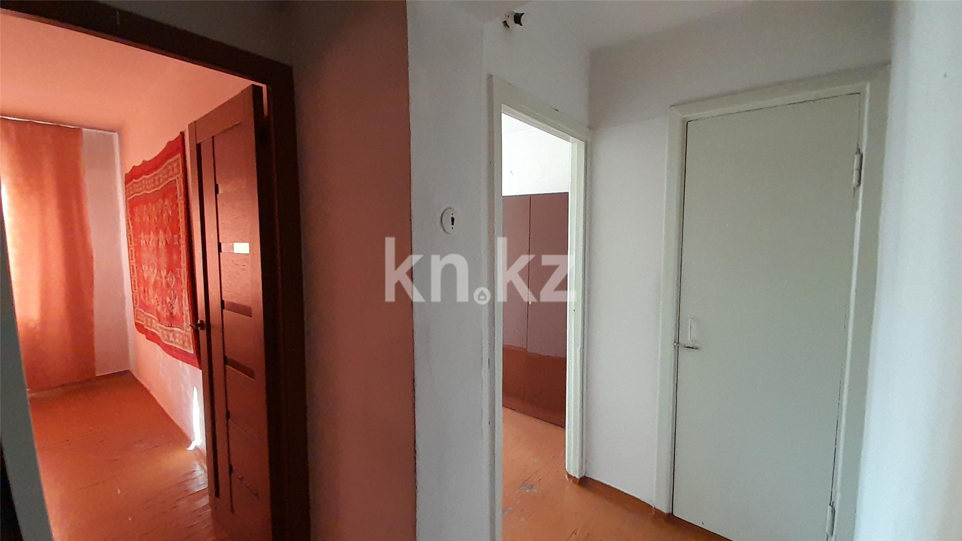 Продажа 4-комнатной квартиры, 65 м², мкр-н 7 в Темиртау - фото 15