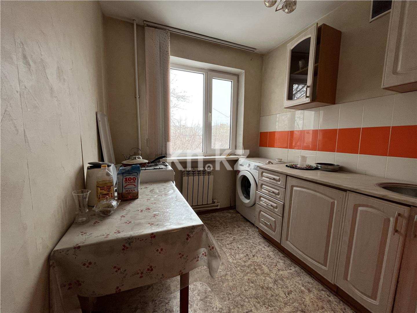 Продажа 2-комнатной квартиры, 49 м², ул. Амангельды в Темиртау - фото 5