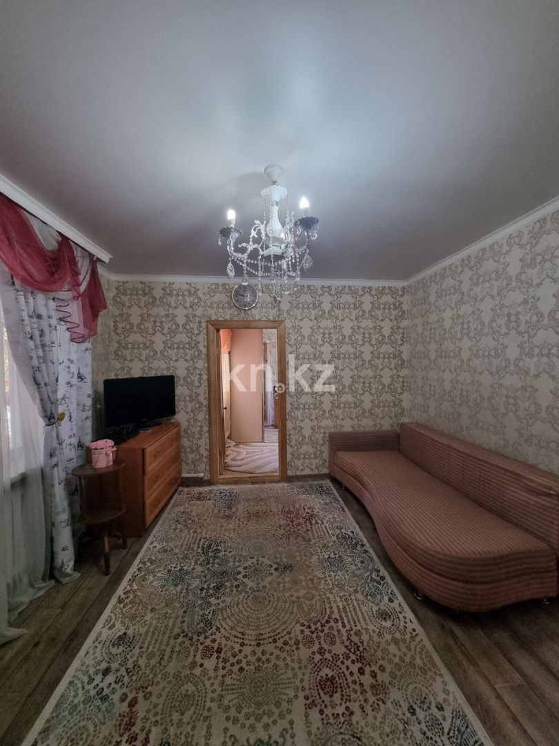 Продажа 3-комнатного дома, 80 м², ул. Новолитейная, дом  2 в Караганде - фото 24