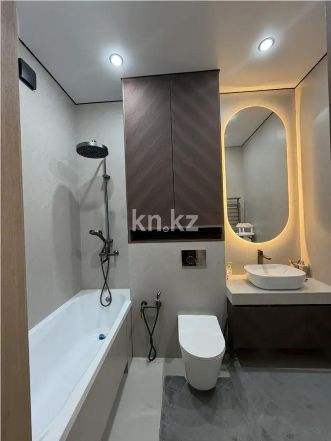 Продажа 3-комнатной квартиры, 92 м² в Караганде - фото 6