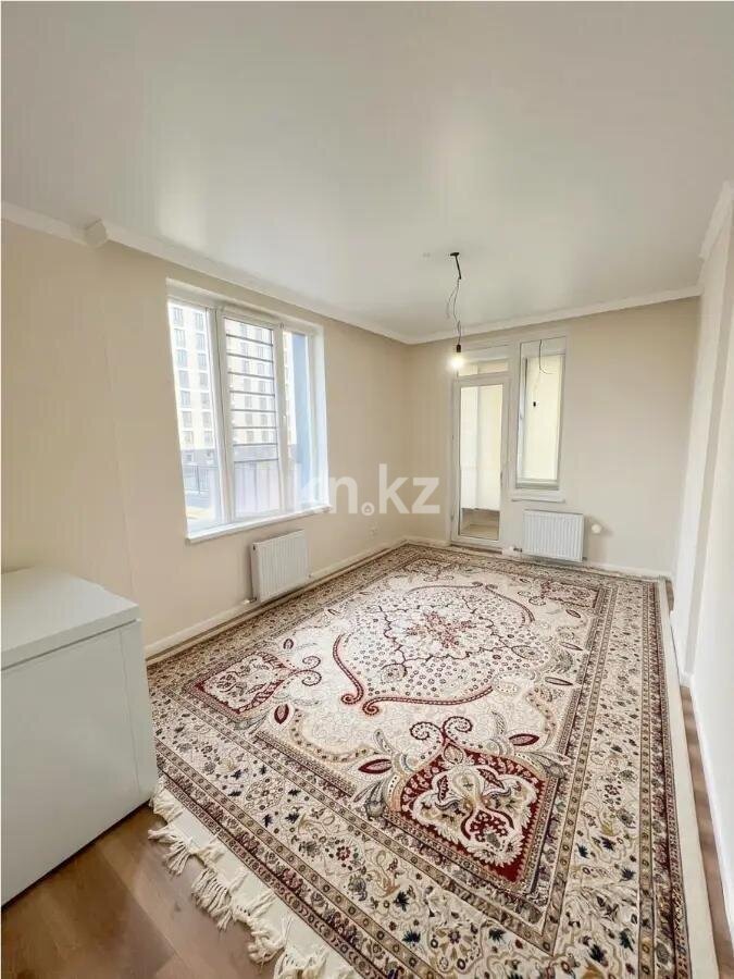 Продажа 3-комнатной квартиры, 74.3 м² в Астане - фото 2