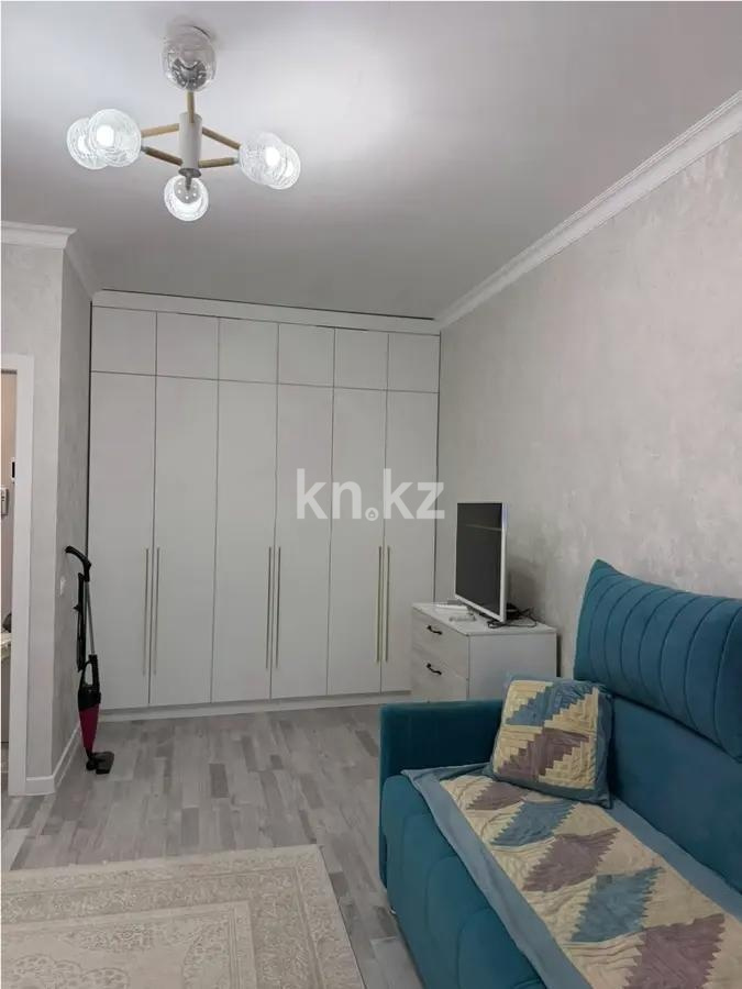 Продажа 1-комнатной квартиры, 38 м² в Астане - фото 2