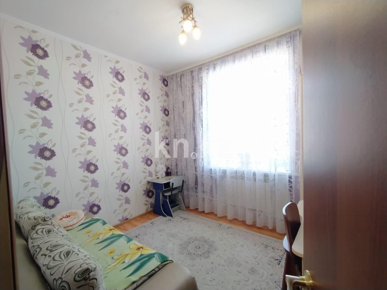 Продажа 3-комнатной квартиры, 60 м² в Караганде - фото 6