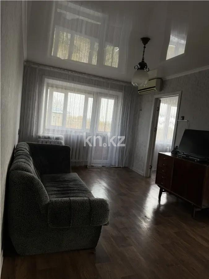 Продажа 4-комнатной квартиры, 61 м², мкр-н 22, дом  4 в Караганде