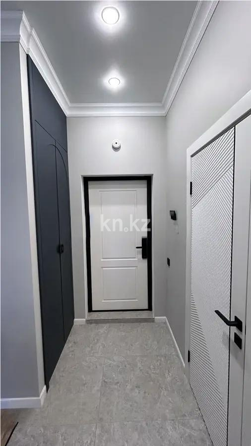 Продажа 2-комнатной квартиры, 41.5 м² в Астане - фото 5